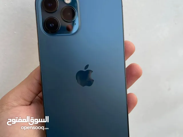 Apple iPhone 12 Pro Max 128 GB in Sana'a