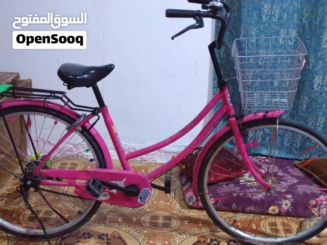 بايسكل نضيف وقوي رايدينه