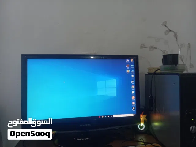 Windows Dell  Computers  for sale  in Zarqa