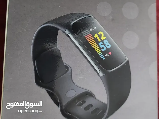 ساعه فت بت fitbit charge 5