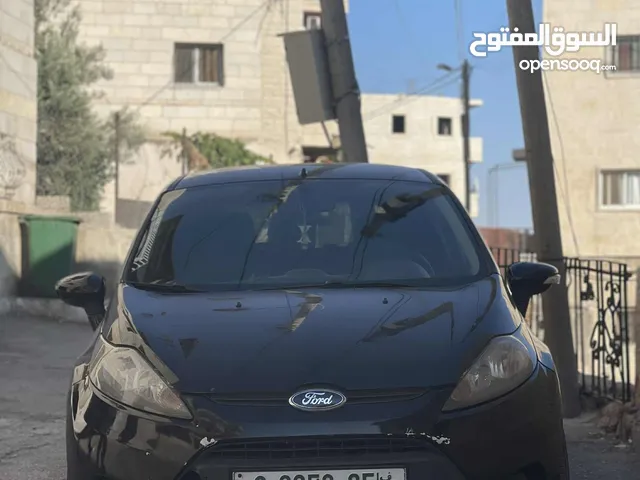 Used Ford Fiesta in Bethlehem