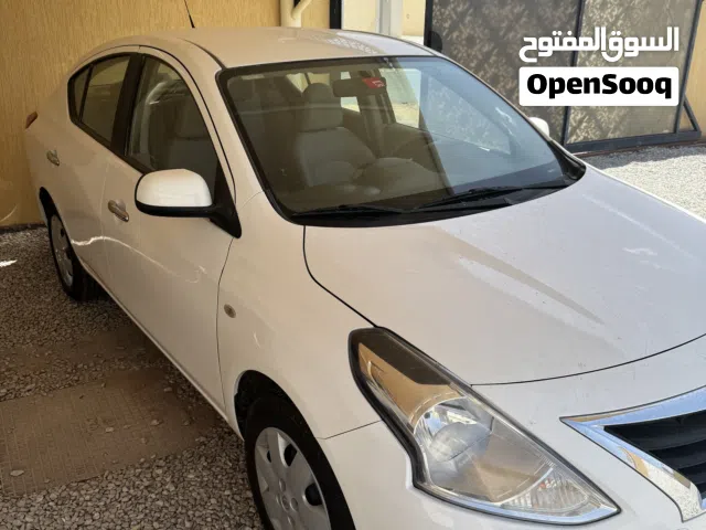 2023, Nissan, Sunny, S