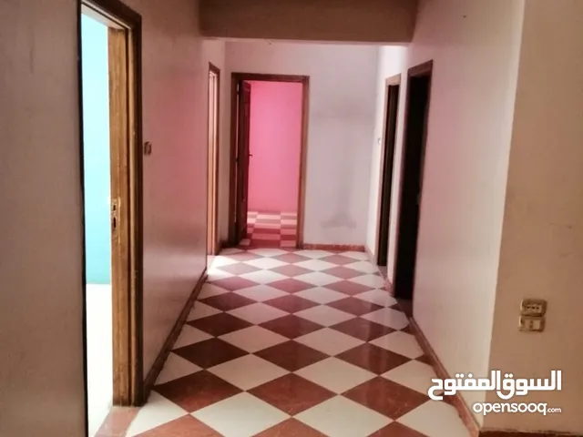 شقة سوبر لوكس للبيع في المنصورة من المالك مباشرة