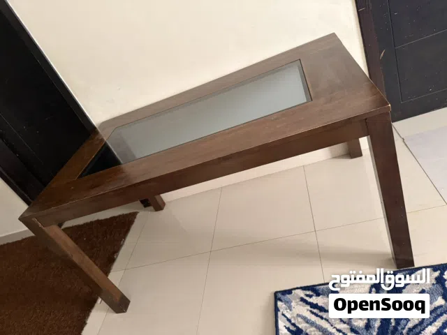 طاوله طعام مستعمل