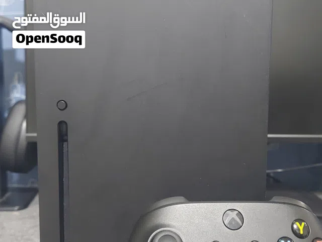 Xbox series x جهاز