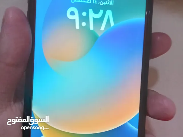 Apple iPhone 11 128 GB in Southern Governorate