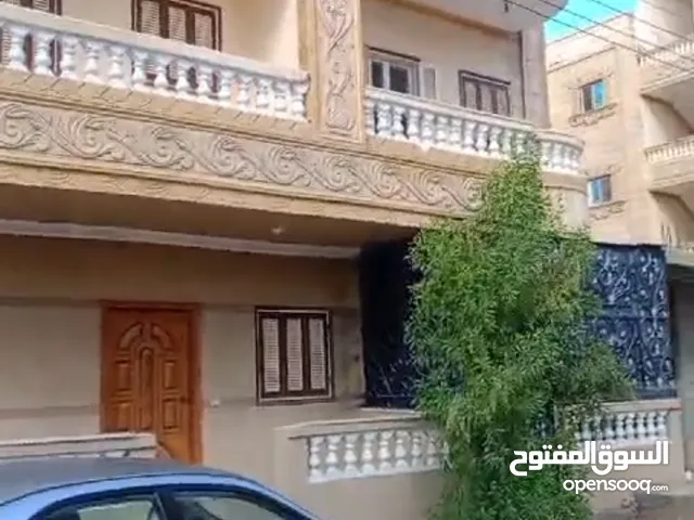 80 m2 2 Bedrooms Apartments for Rent in Mansoura Other