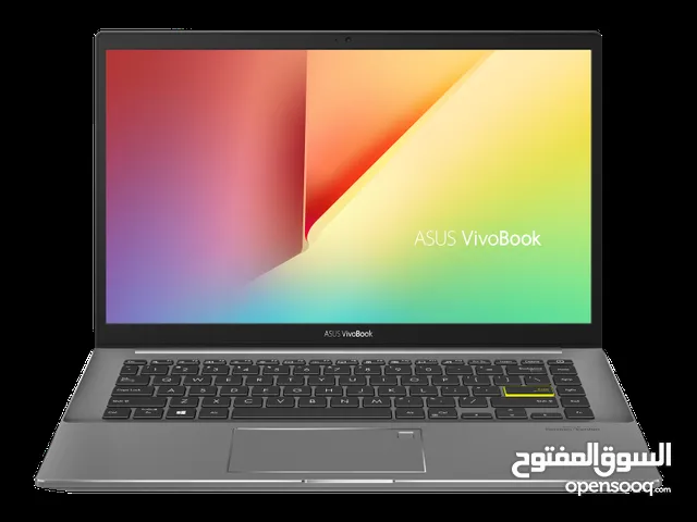 Laptop Vivobook S14 S433