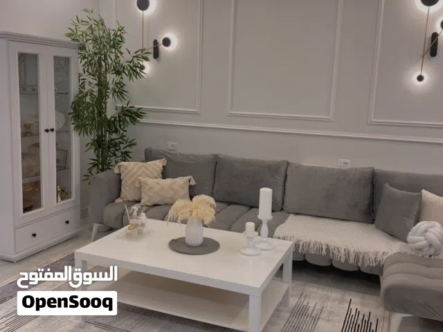 صالون شبيه ايكيا