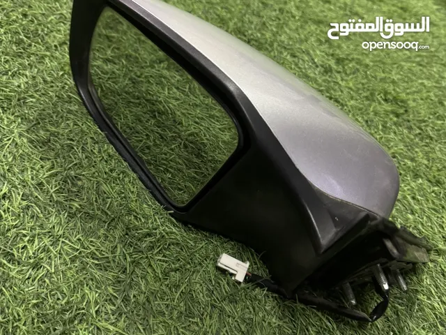 مرايا جانبية كهرباء للألتيما