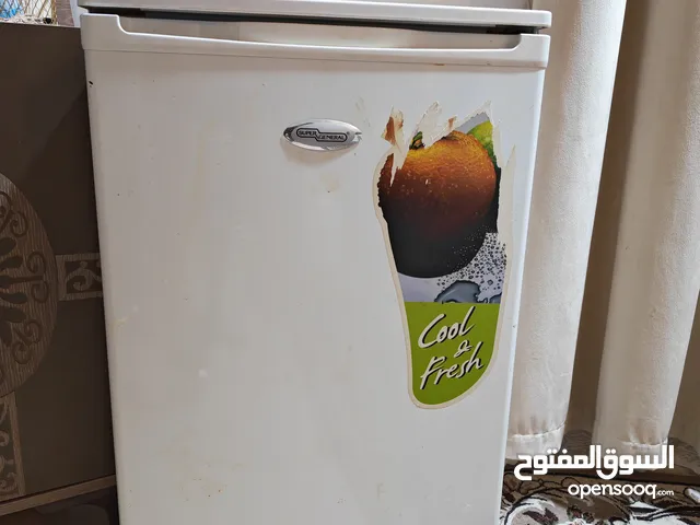 ثلاجه غرف نوم
