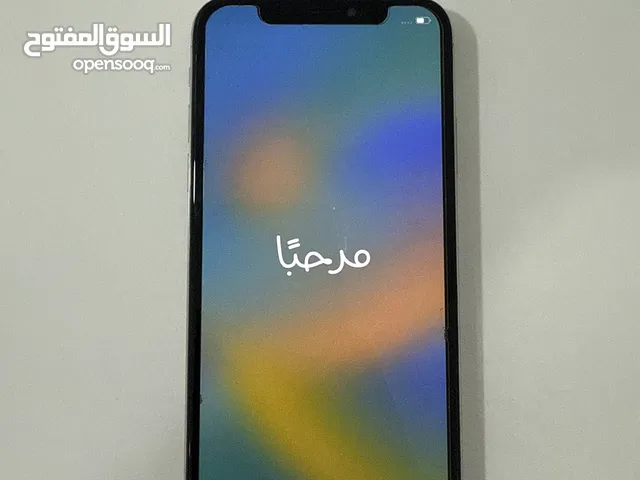 ايفون x للبيع