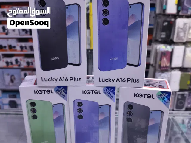 Others Not Defined 64 GB in Zarqa