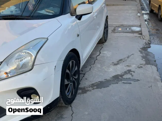 2020 سوزوكي بالينو GL