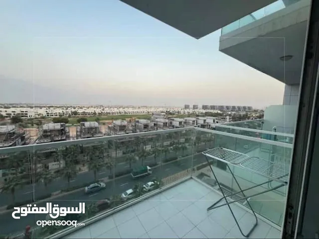 455 ft² Studio Apartments for Sale in Dubai Damac Hills