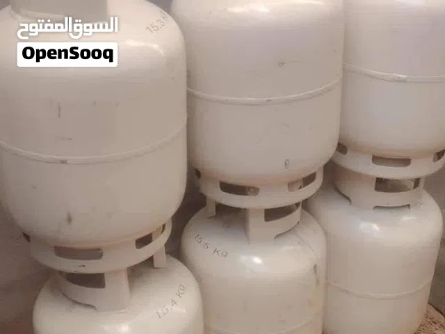 اسطوانات غاز طهي جديده للبيع