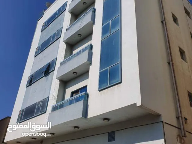 750 m2 1 Bedroom Apartments for Rent in Ajman Al Naemiyah