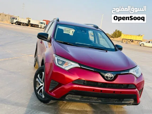 Used Toyota RAV 4 in Wasit