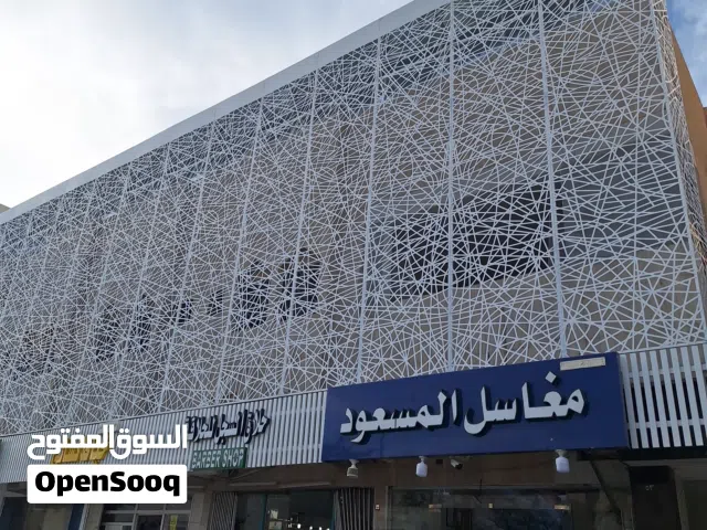 توريد وتنفيذ واجهات حديد قص ليزر