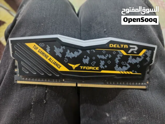 رام تيفورس 8gb