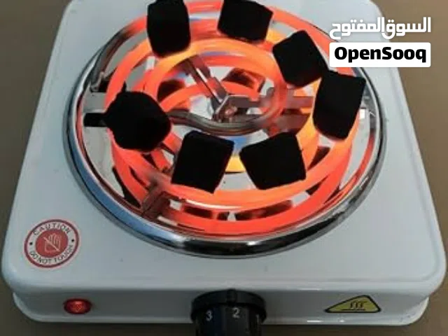 الموقد الكهربائي Hot Plate