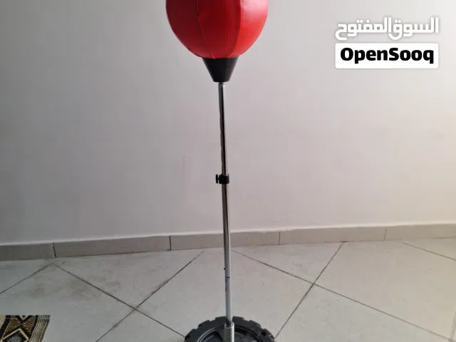 بالون الملاكمة الرائع - Boxing Ballon Device