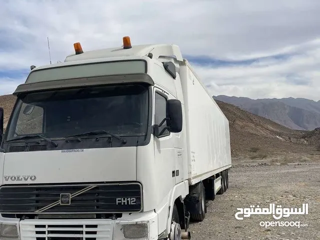 Used Volvo Other in Al Dhahirah
