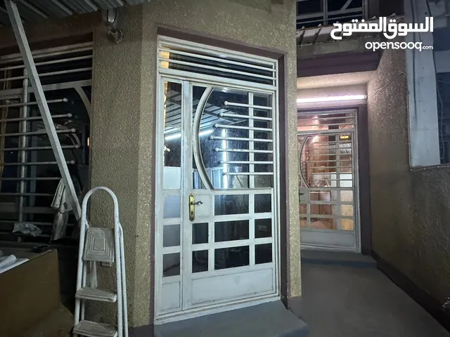 بيت في حي الجامعة 3 غرف وصاله للإيجار