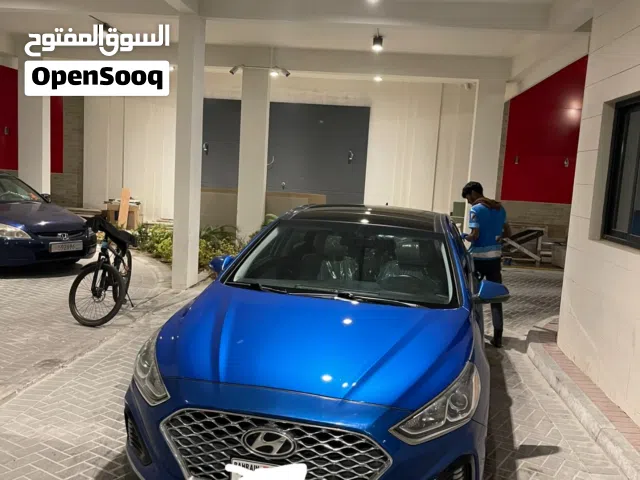 Used Hyundai Sonata in Northern Governorate