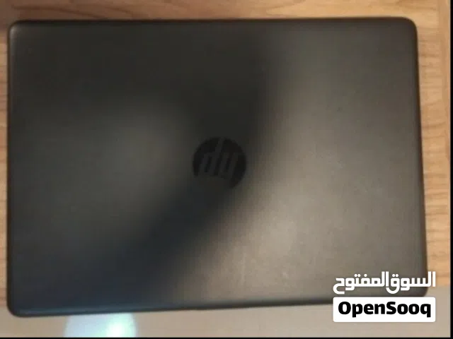 hp laptop perfect condition amazing for day to day use