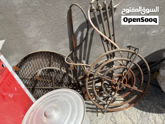 غراض مطعم مستعمله للبيع
