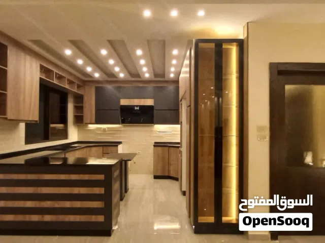 مطابخ لامينيت وهاي جلوس