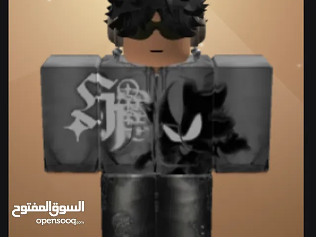 Roblox Accounts and Characters for Sale in Kuwait City