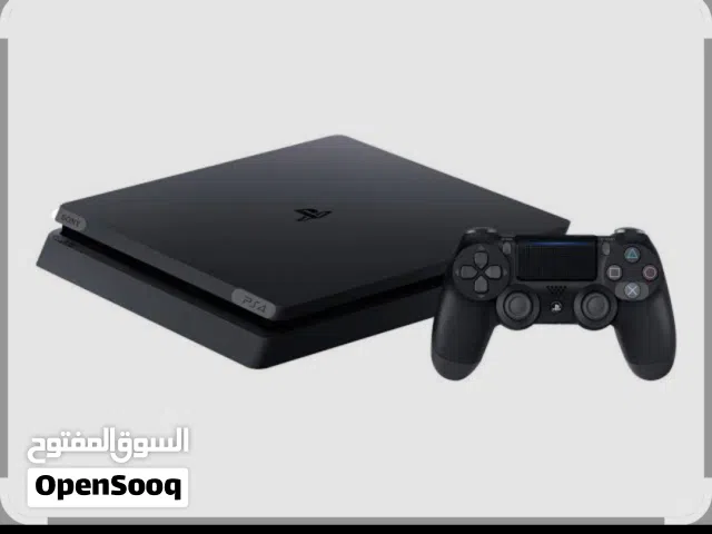PlayStation 4 PlayStation for sale in Amman