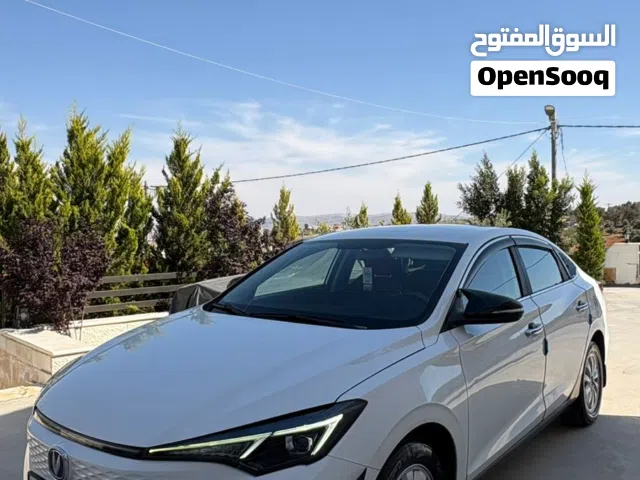 2021 شانجان ايدو Basic