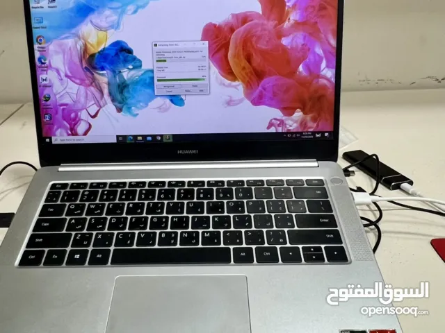 Windows Huawei for sale in Al Hofuf