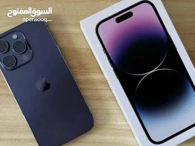 آيفون 14 برو ماكس نظف جدا