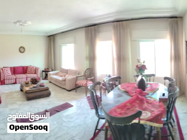 190 m2 3 Bedrooms Apartments for Sale in Amman Tabarboor
