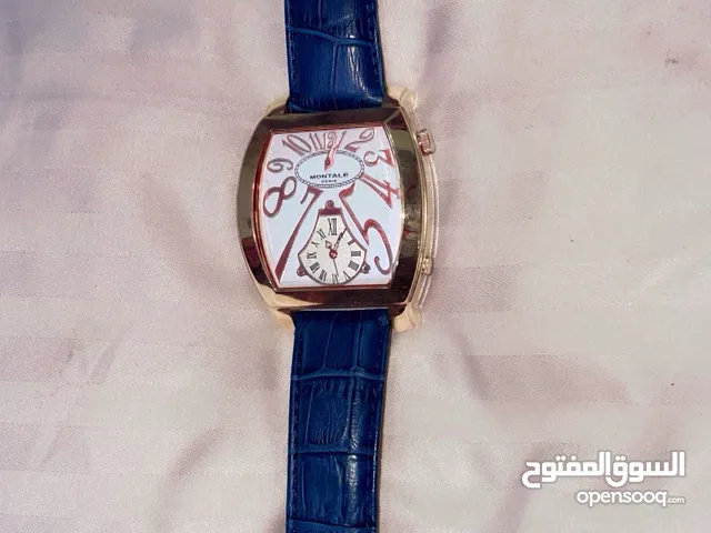 Analog Quartz Others watches for sale in Baghdad