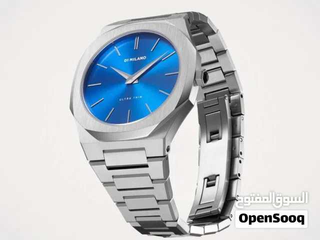 D1 Milano Ultra Thin - the Geo model