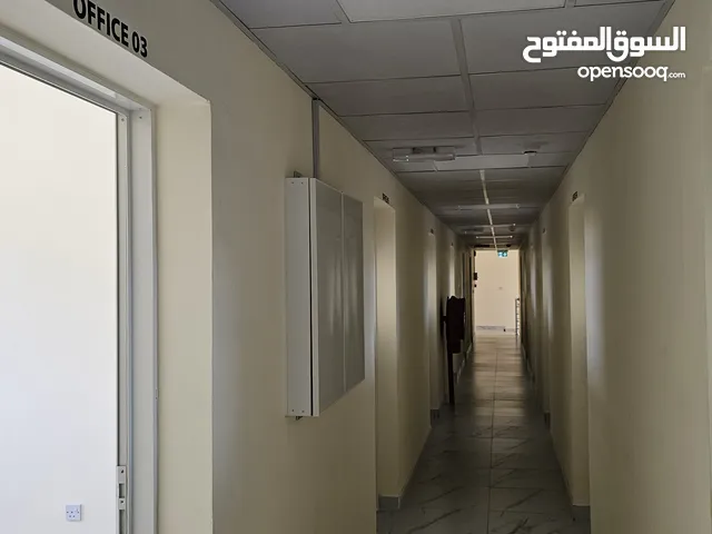 مكاتب للايجار