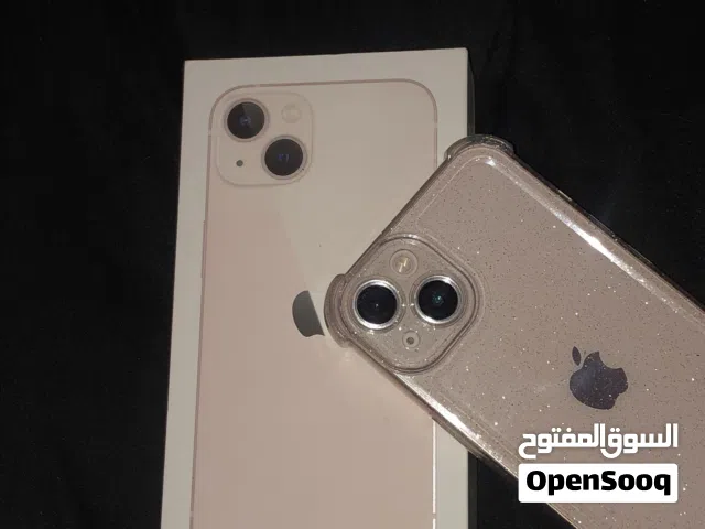 Apple iPhone 13 128 GB in Amman