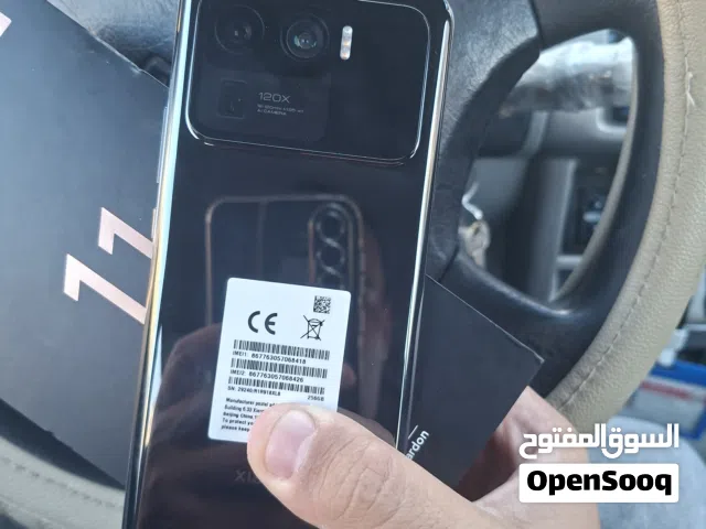 هاتف Mi 11 alutra جديد
