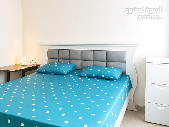 Spacious 2BHK Apartment in Al Nahda Sharjah – Daily & Monthly Rent Walk to Dubai
