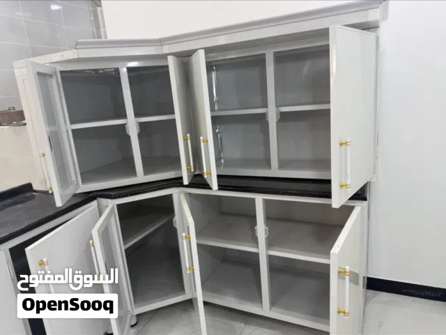كاونتر ألمنيوم
