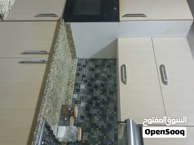 مطبخ مستعمل للبيع mdf