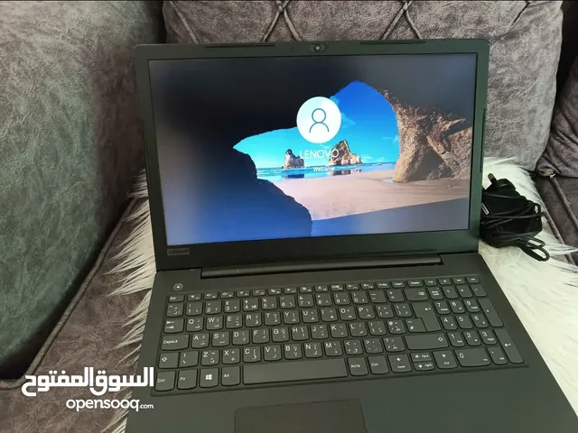 Windows Lenovo for sale in Amman