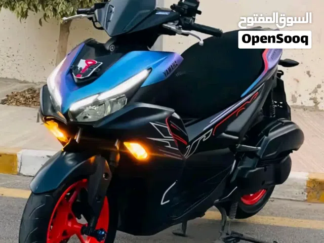 مطلوب ياماها 2019