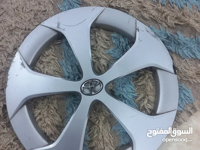 طاسه تويوتا بريوس 2014