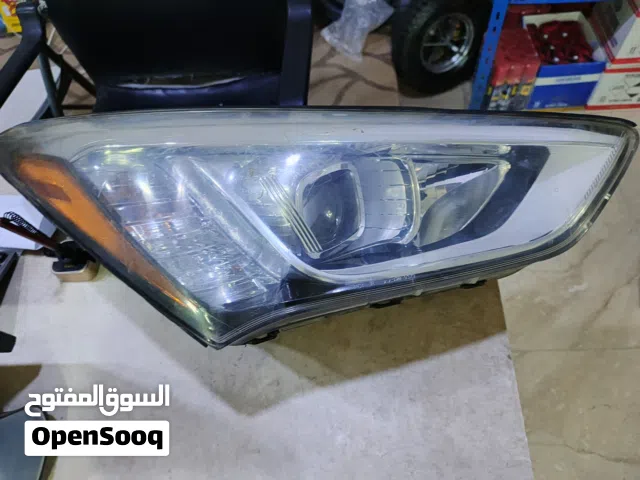 أفنار سانتافي 2015/2016